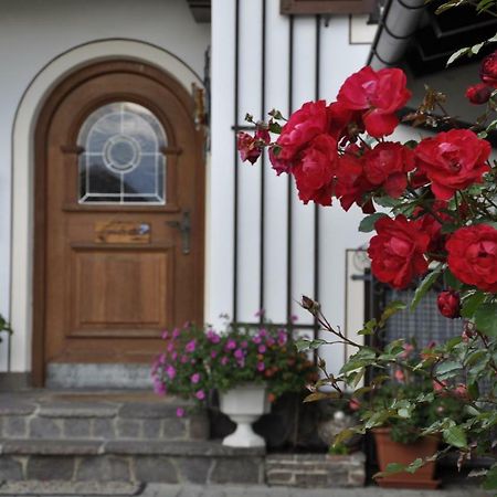 Haus Dittrich Apartment Kirchberg in Tirol Bagian luar foto