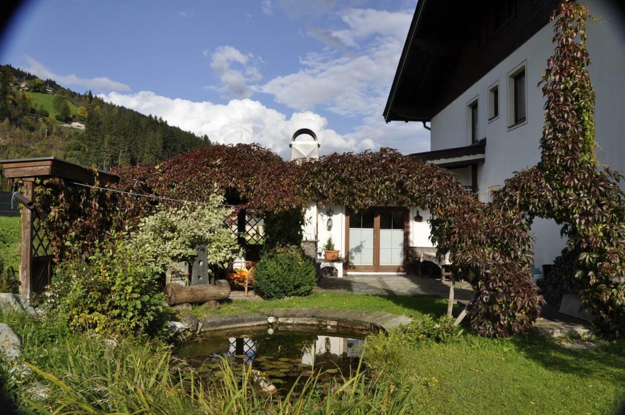 Haus Dittrich Apartment Kirchberg in Tirol Bagian luar foto