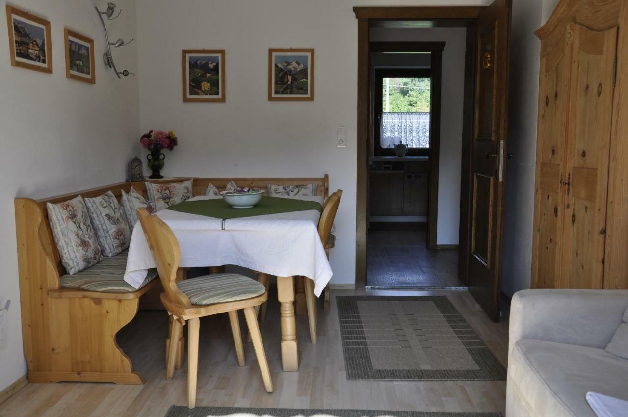 Haus Dittrich Apartment Kirchberg in Tirol Bagian luar foto