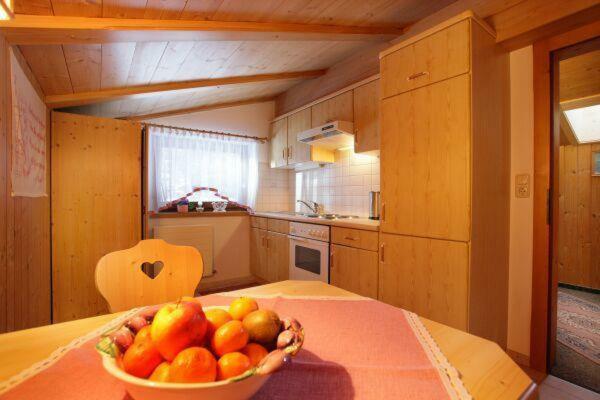 Haus Dittrich Apartment Kirchberg in Tirol Bagian luar foto