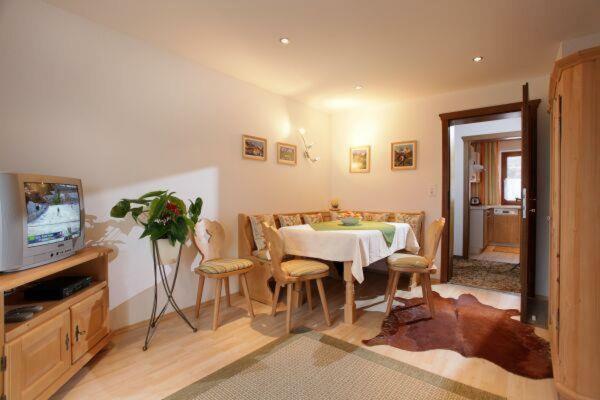 Haus Dittrich Apartment Kirchberg in Tirol Bagian luar foto