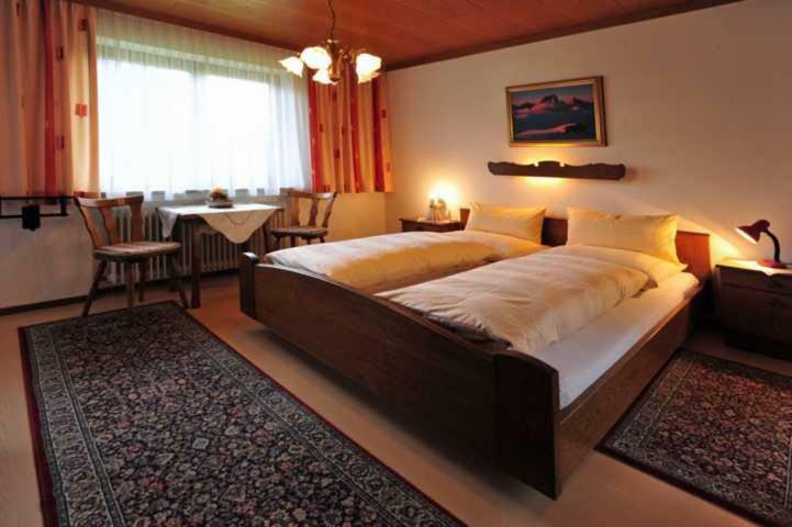 Haus Dittrich Apartment Kirchberg in Tirol Bagian luar foto