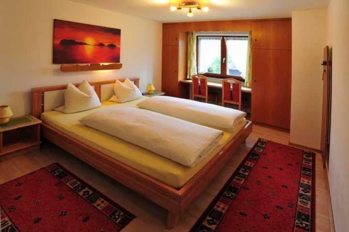 Haus Dittrich Apartment Kirchberg in Tirol Bagian luar foto